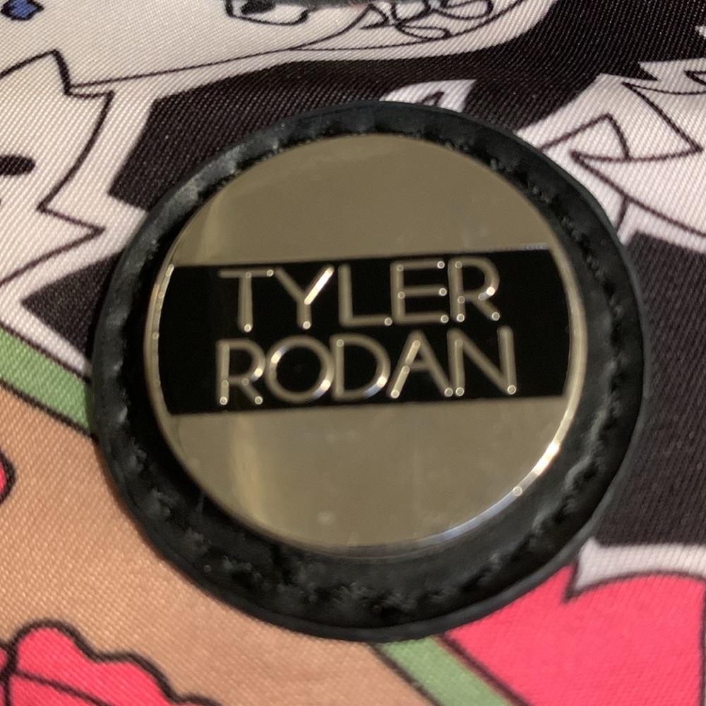 Tyler Rodan Purse - Picture 3 of 8